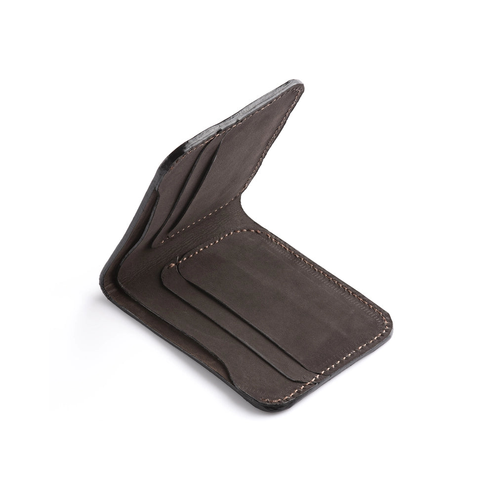 Rika Men Leather Wallet