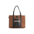 Bella Leather Totebag