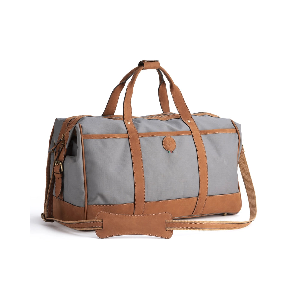 The Heritage Duffle Bag