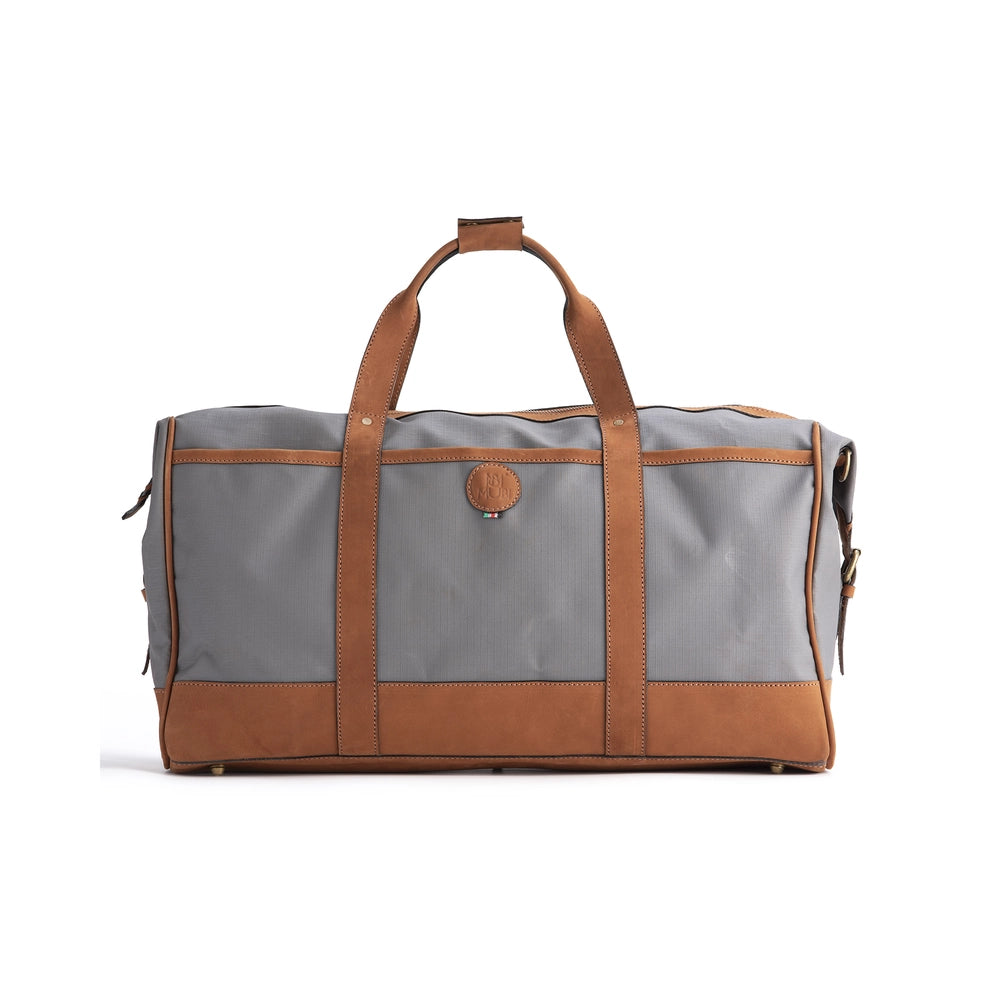 The Heritage Duffle Bag