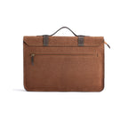 Imara Leather Laptop Briefcase