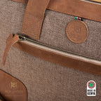 The Jasiri Laptop Bag