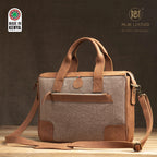 The Jasiri Laptop Bag
