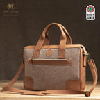 The Jasiri Laptop Bag