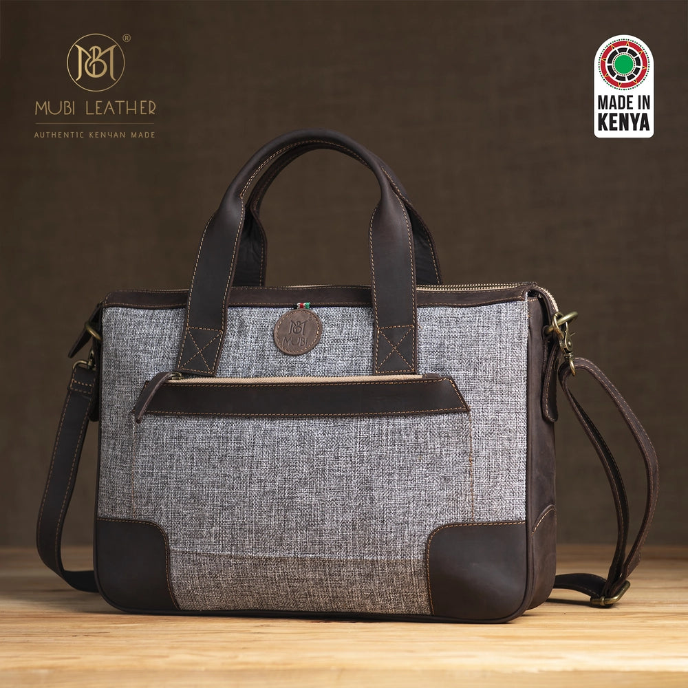 The Jasiri Laptop Bag