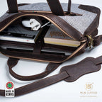 The Jasiri Laptop Bag