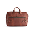 Mali Leather Laptop Bag