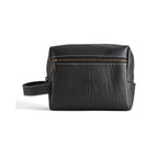 Mega Leather Washbag