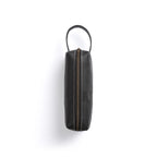 Mini Leather Washbag