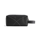 Mini Leather Washbag