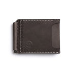 Radi Leather Money Clip Wallet