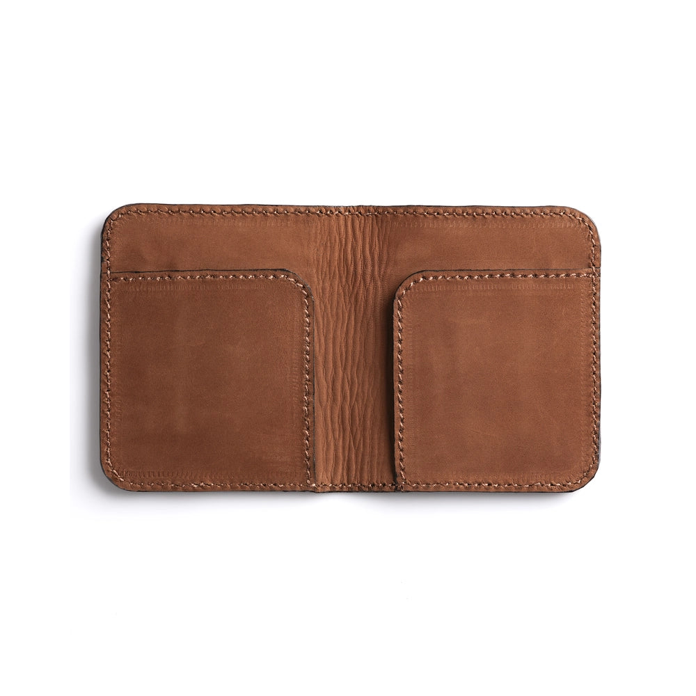 Tajiri Men Leather Wallet