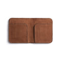 Tajiri Men Leather Wallet