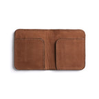 Tajiri Men Leather Wallet