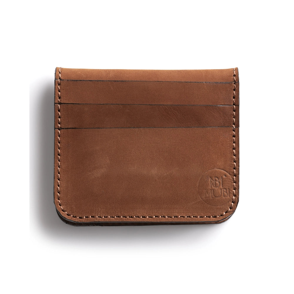 Tajiri Men Leather Wallet
